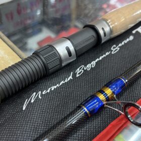 คันสปิน MERMAID TWIN POWER TWS1002XH